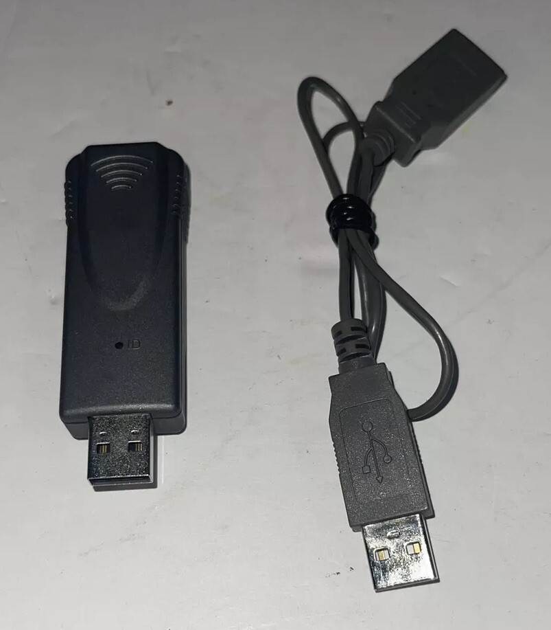 Targus Wireless Remote Presenter PAUM30