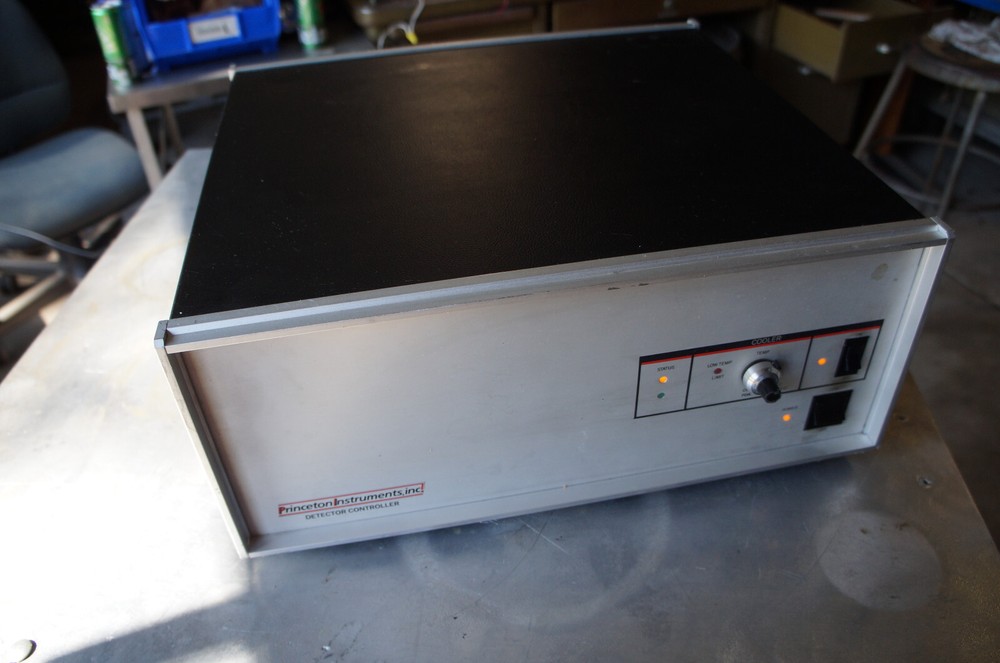 Princeton Instruments ST-130 CCD Camera Detector Controller w/ Adj. Cooling opt.