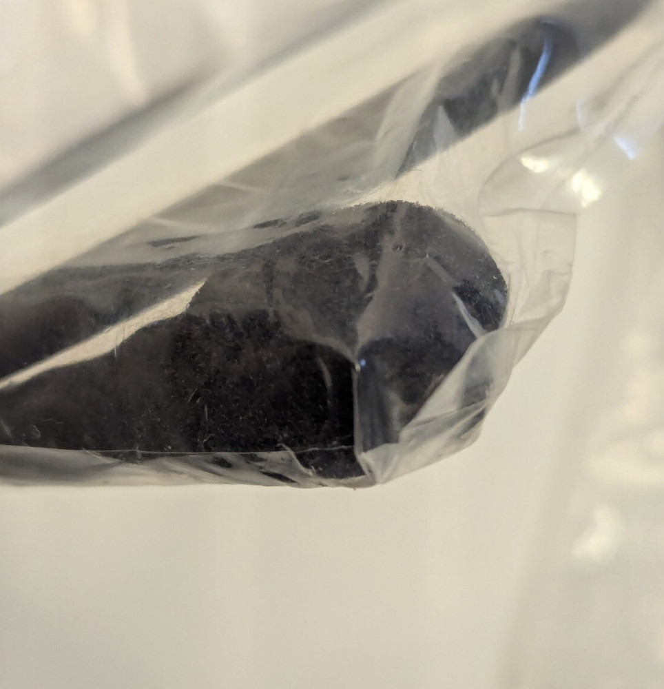 Set of 2 unbranded Microphone With RCA Jack