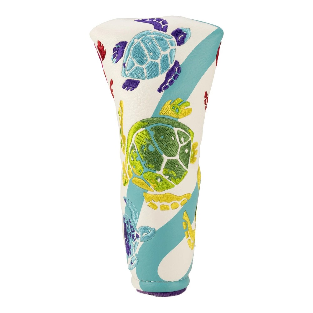 CMC Design Sea Turtles Blade Putter Headcover