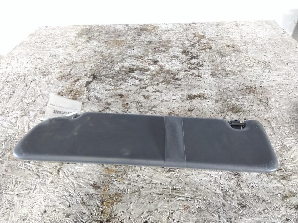 Replaces 2015 PETERBILT 579 INTERIOR SUN VISOR ,  GA