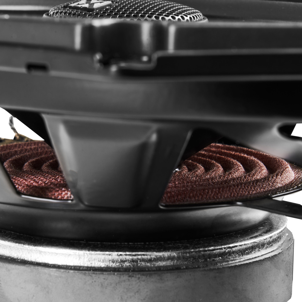 2019-2024 Ram 1500 Complete Factory Speaker Replacement Package (Non-Amp)
