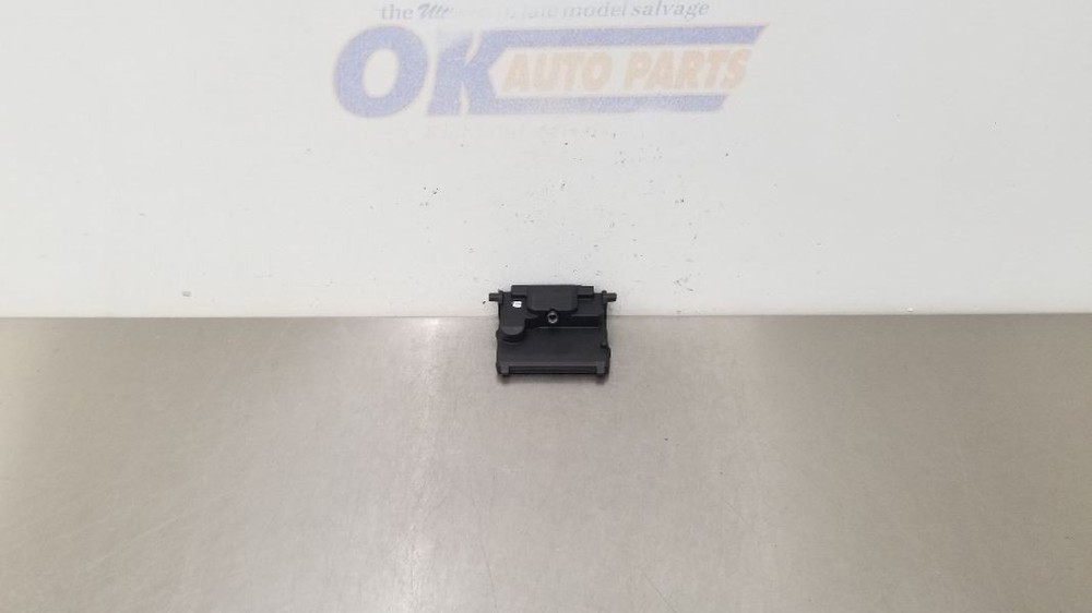 20 FORD EXPEDITION FRONT FACING WINDSHIELD MOUNTED CAMERA LL1T19H406CC