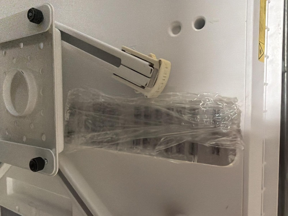 DIGITAL VISION E-VISION LASER 6500 ii DLP PROJECTOR WITH REMOTE CONTROL