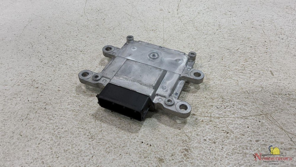 BODY CONTROL MODULE COMPUTER 2022 OUTBAKLEG