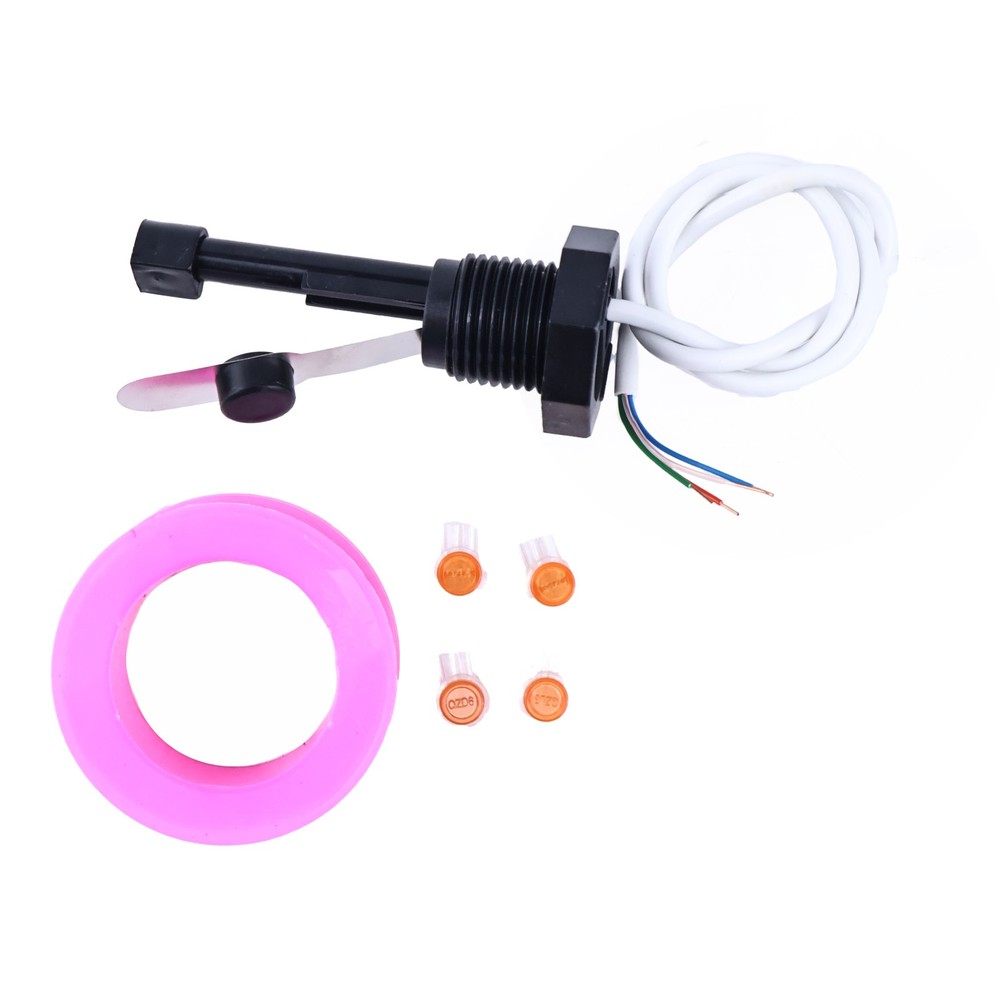 For Pentair Intellichlor 520736 Flow Switch Replacement Kit Pool