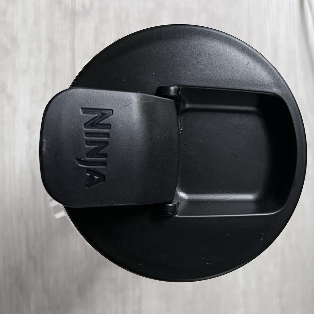 Ninja NutriNinja Single Serve Cup Spout Lid 6.5"