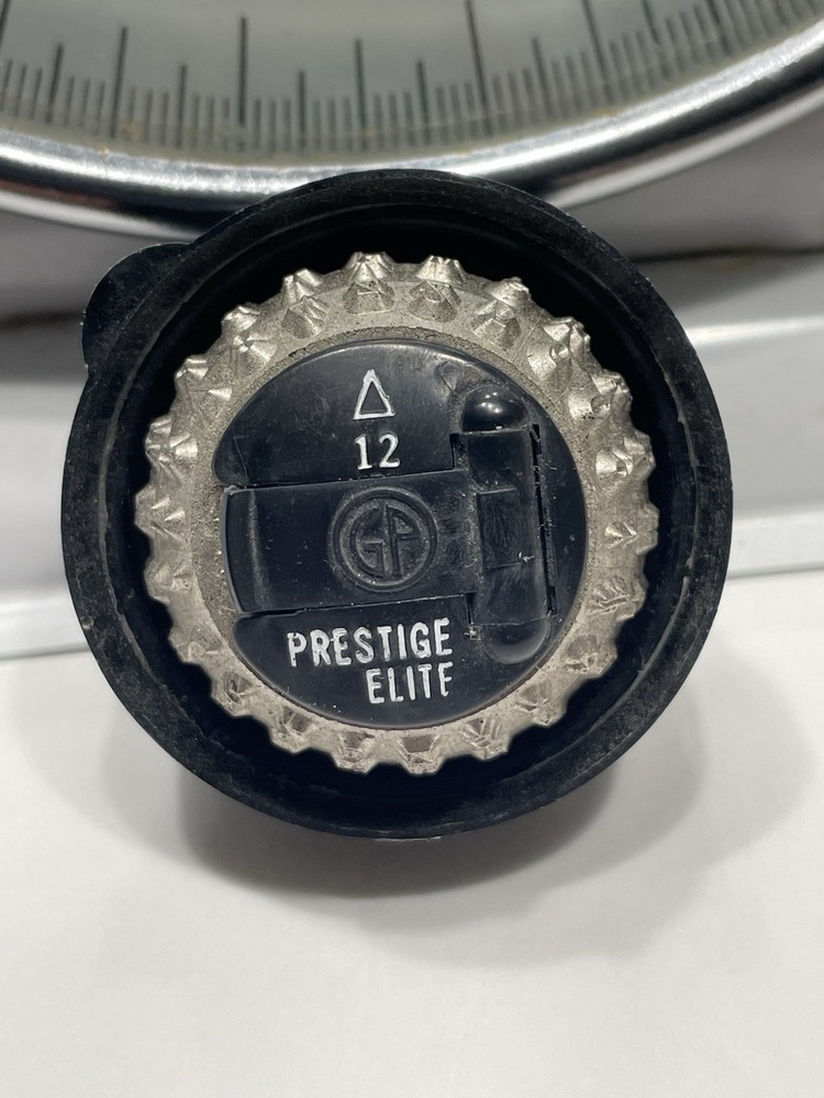 IBM Prestige Elite 72/12 Typewriter Element Ball