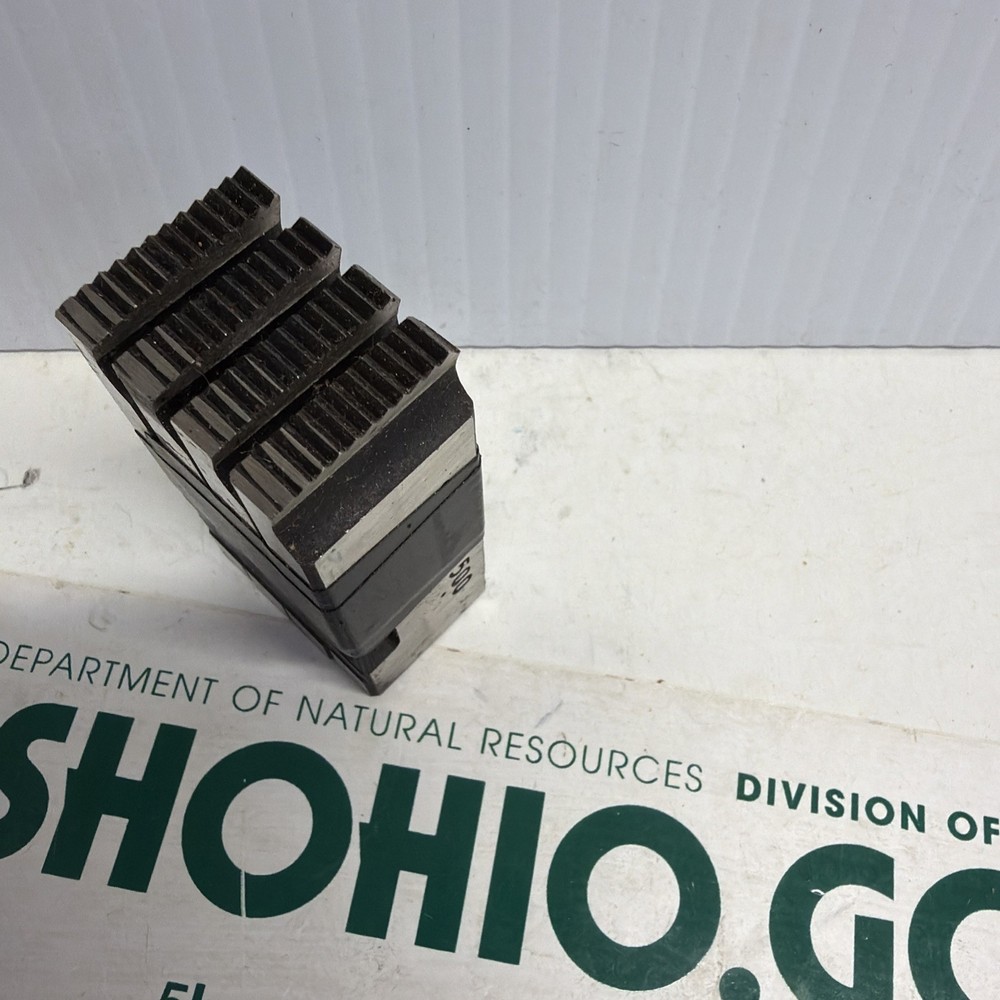 RIDGID 500 1/2" NPT DIES