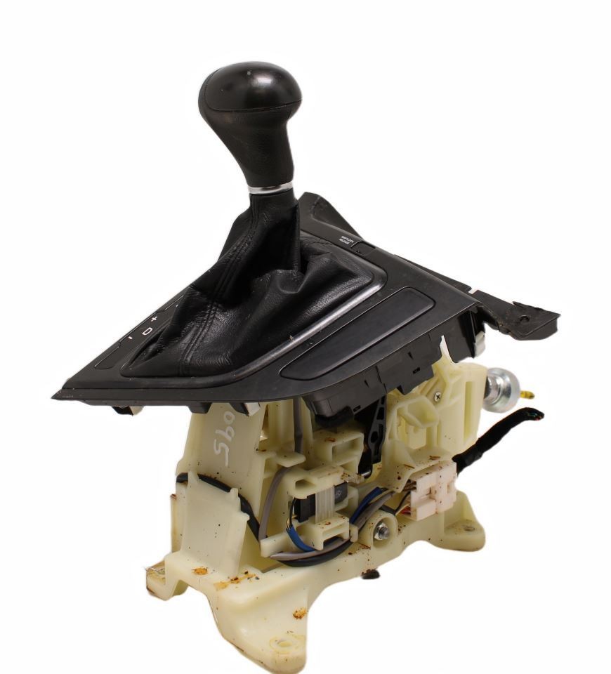 OPTIMAKIA 2015 Transmission Shift 1492879