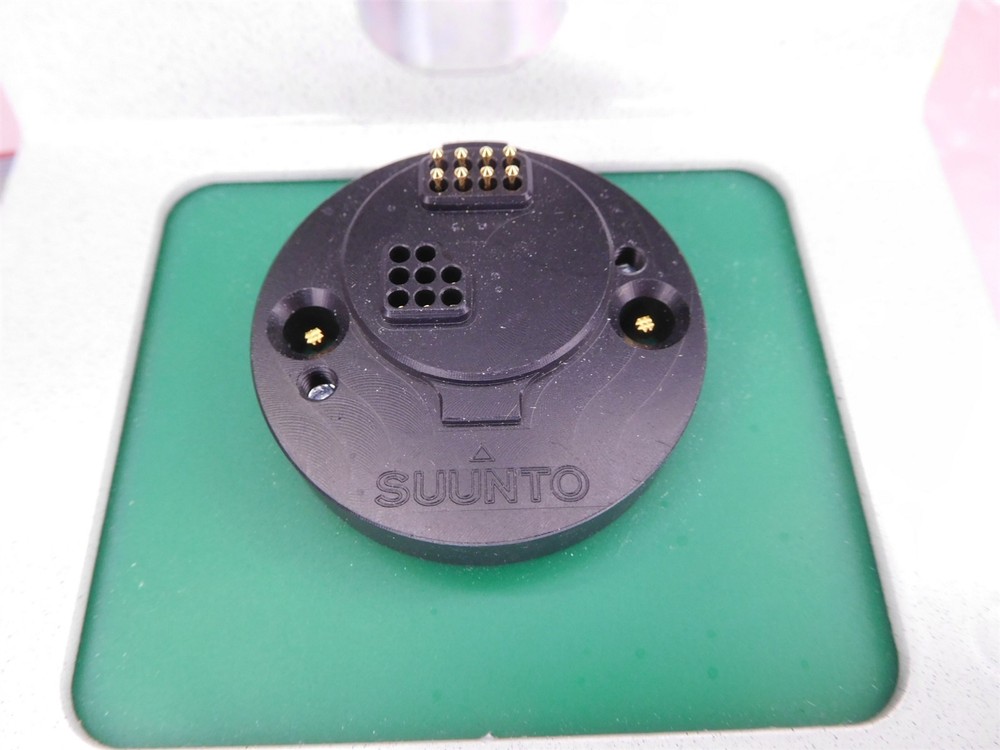 SUUNTO MoveSense BTLE_HR_BELT2 Watch Debugger Programming Jig (S5)