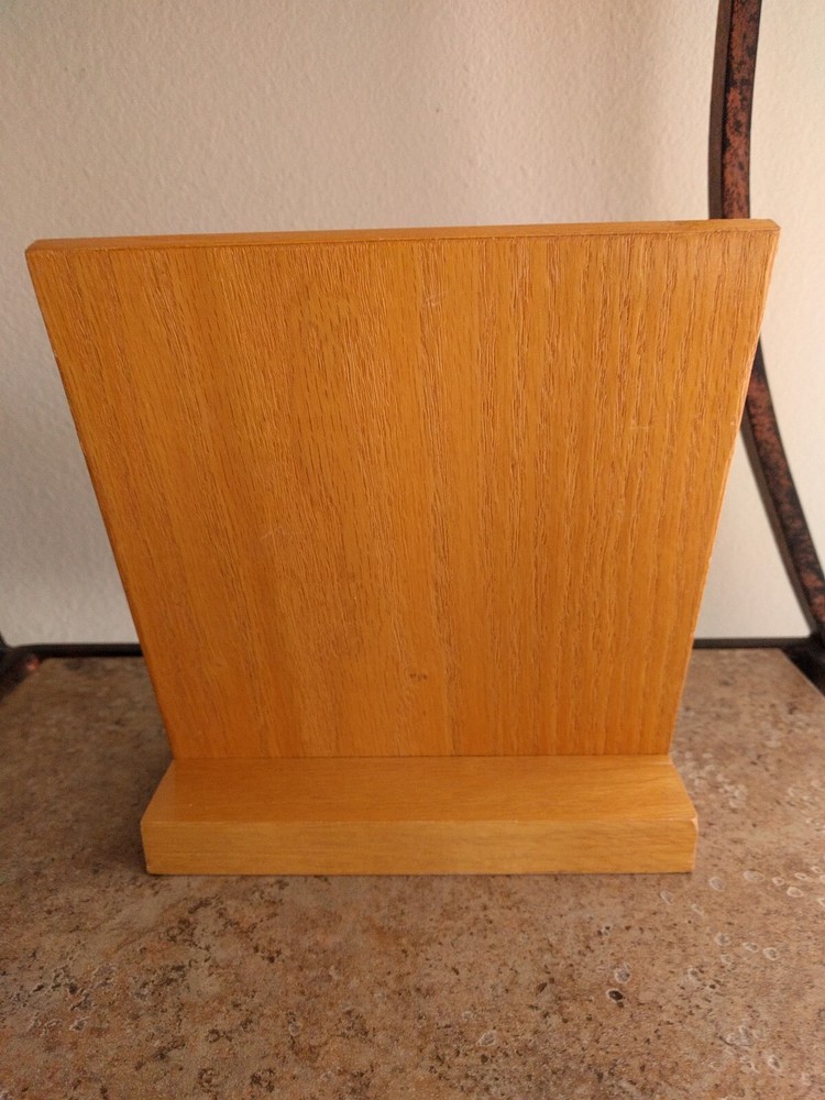 Miniature Desktop Dart Board Set 8" x 7.25"