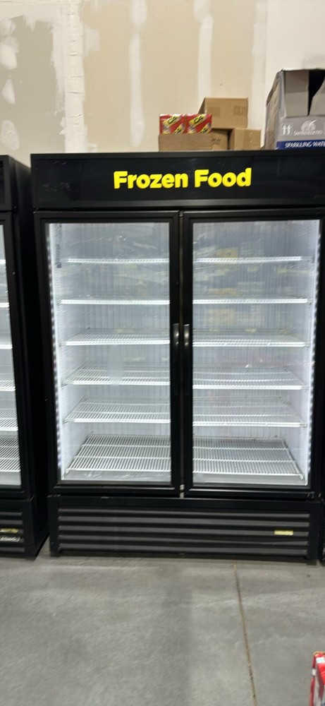 True Brand Reach in Freezers