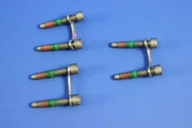 Genuine Mopar Bolt And Washer 68242709AA