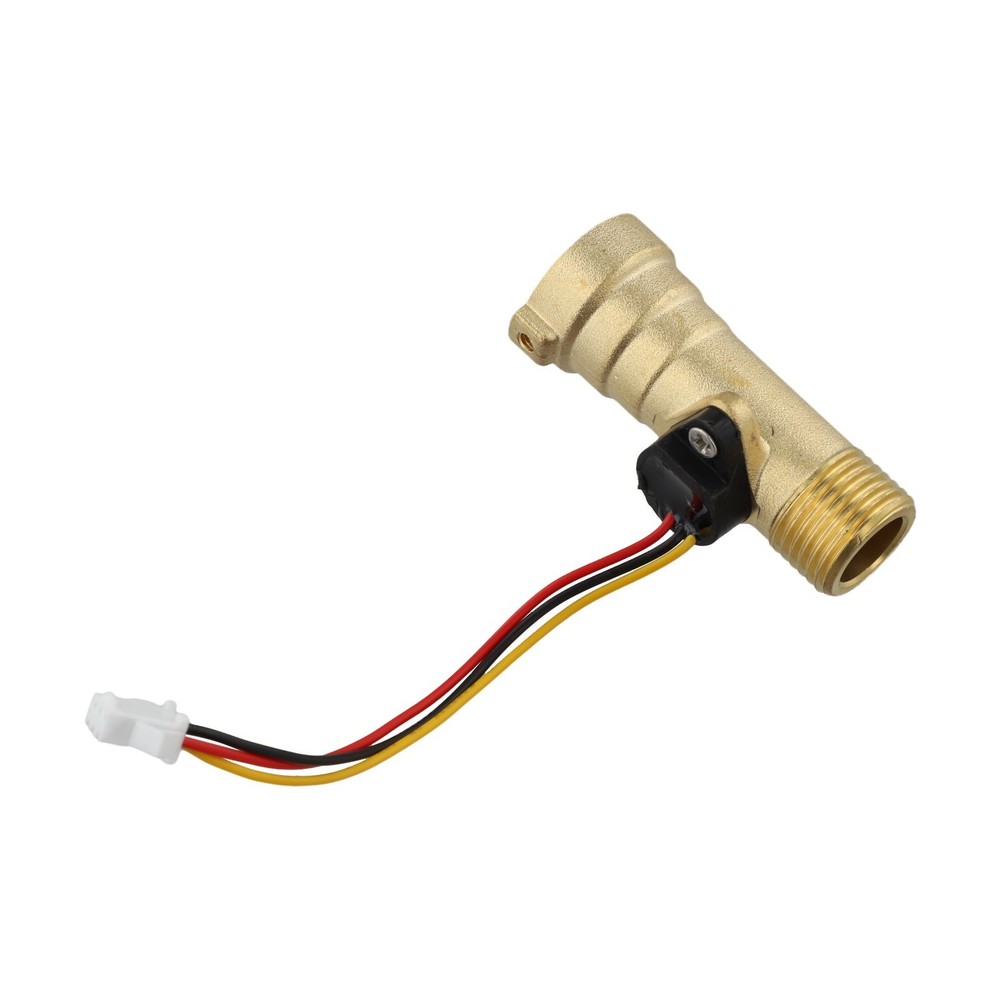 Water Flow Sensor for Girard GSWH 2 with Brass Material and Replacement