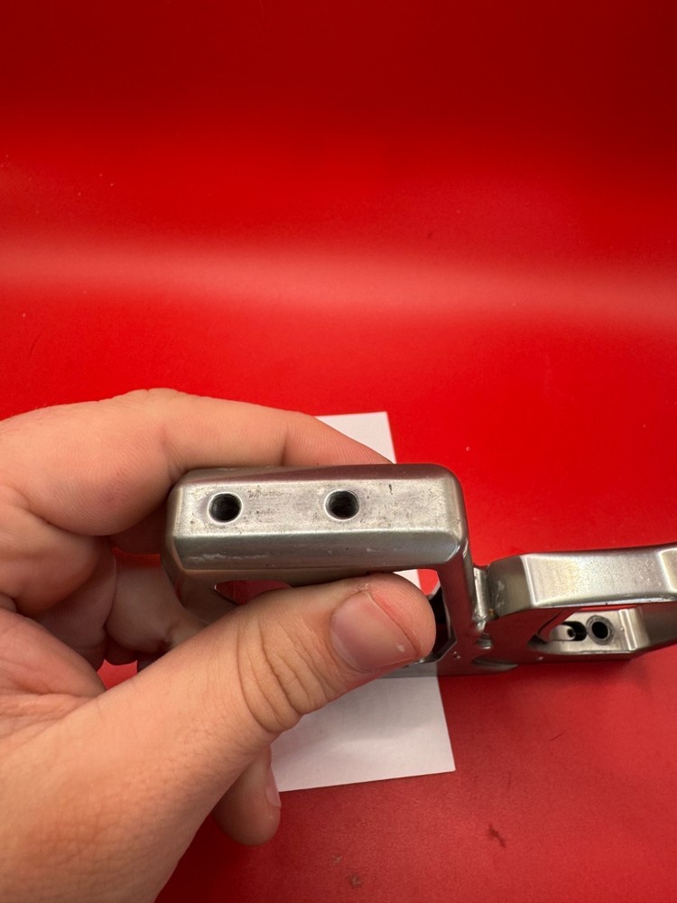 Smart Parts Shocker SFT Ton Tons Frame