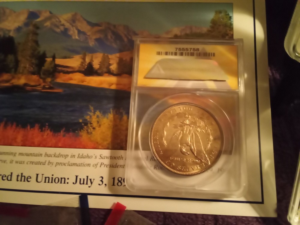Old U.S Silver & World Coins Large Lot