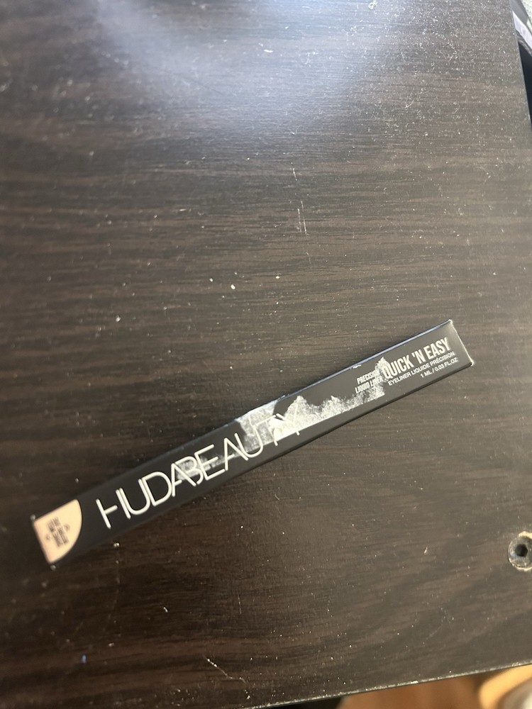 Hydra Beauty Precision Liquid Liner Quick N Easy Very Vanta