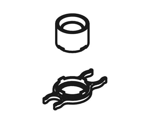 1PK Kohler 1090942 Aerator Kit