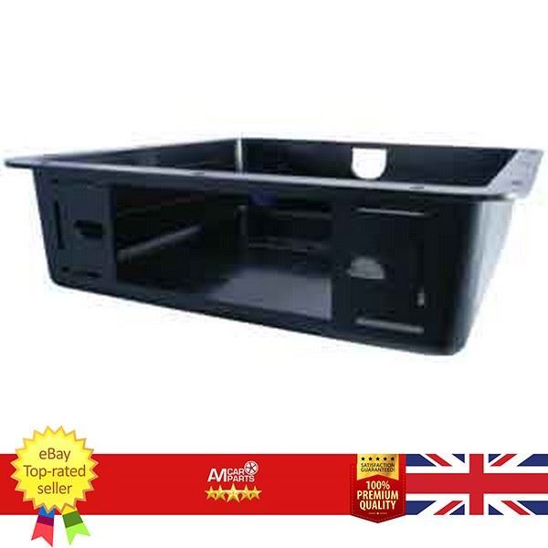 Underdash Pocket Tray CELSUS APK5004 (Storage Pockets)