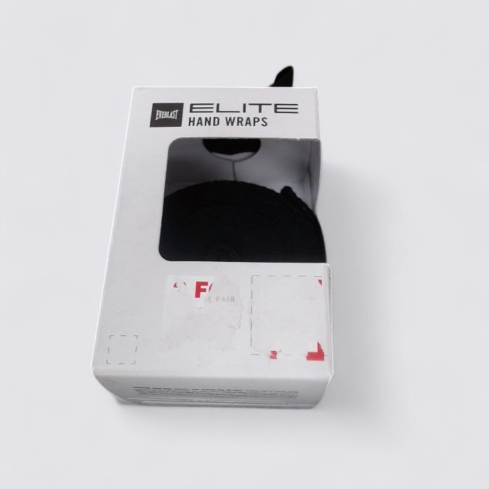 Everlast Elite Hand Wraps