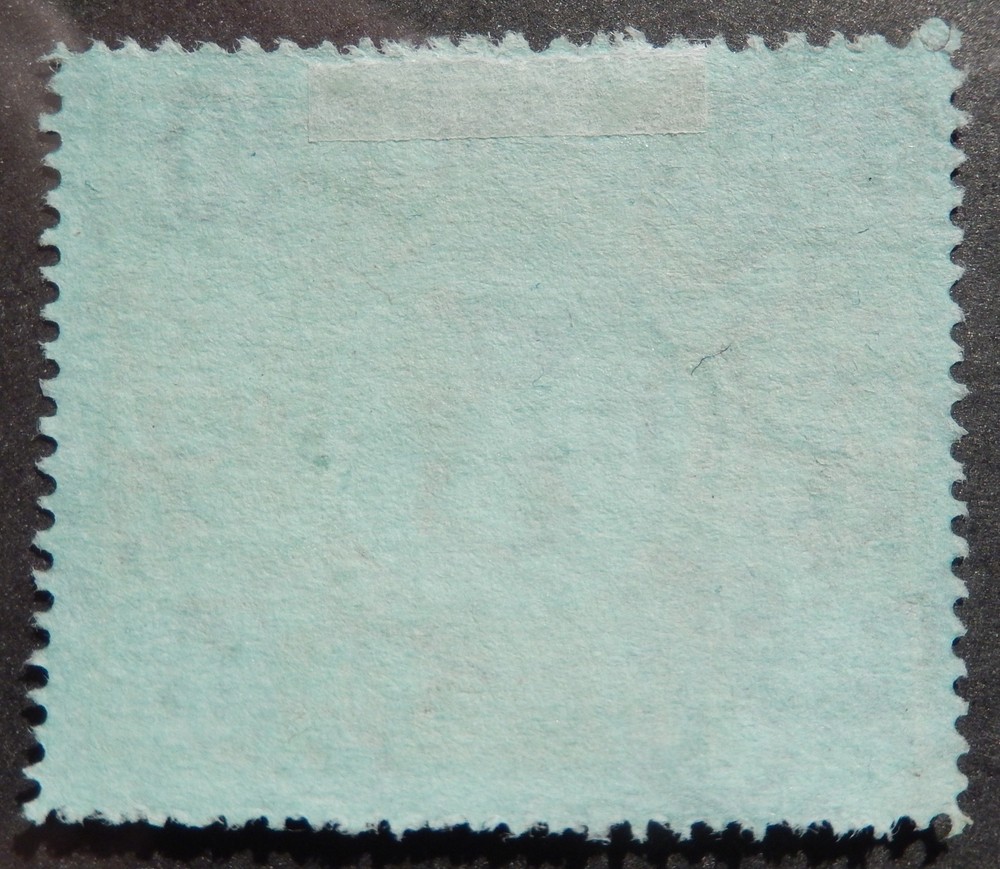 Bermuda Scott # 79, Used