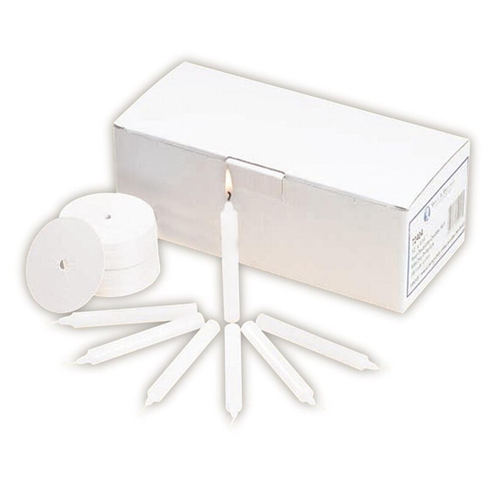 Unique Candlelight Service Kit Size 4.25 Inches H 480 per box
