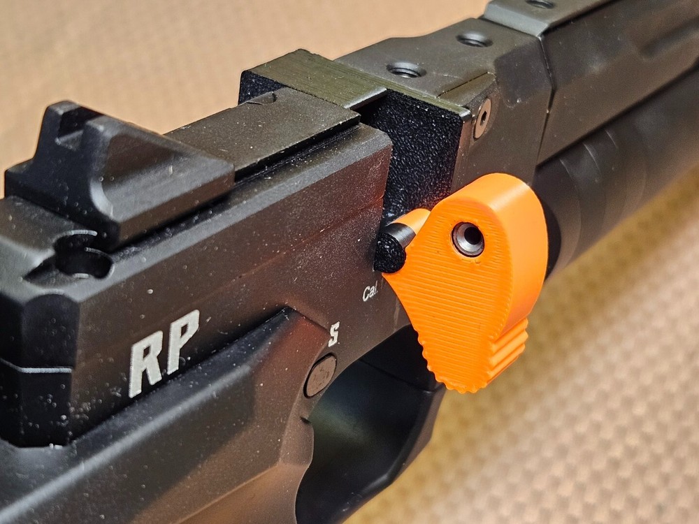 Reximex single shot loader, fit most models