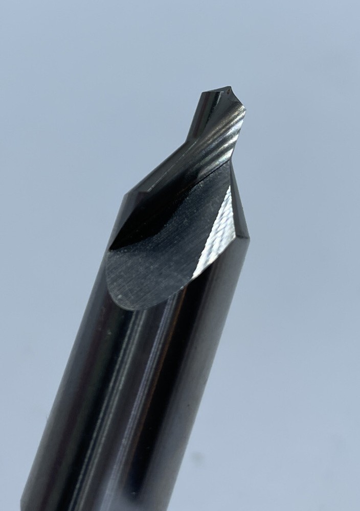 Hertel #7 60D Plain Short COB CMB DR&CS