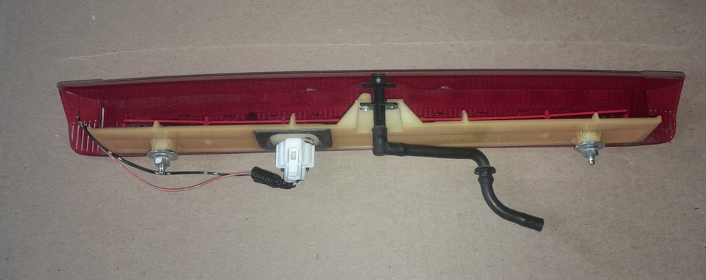 2009-2014 Nissan Murano 3rd Third Brake Light LED OEM