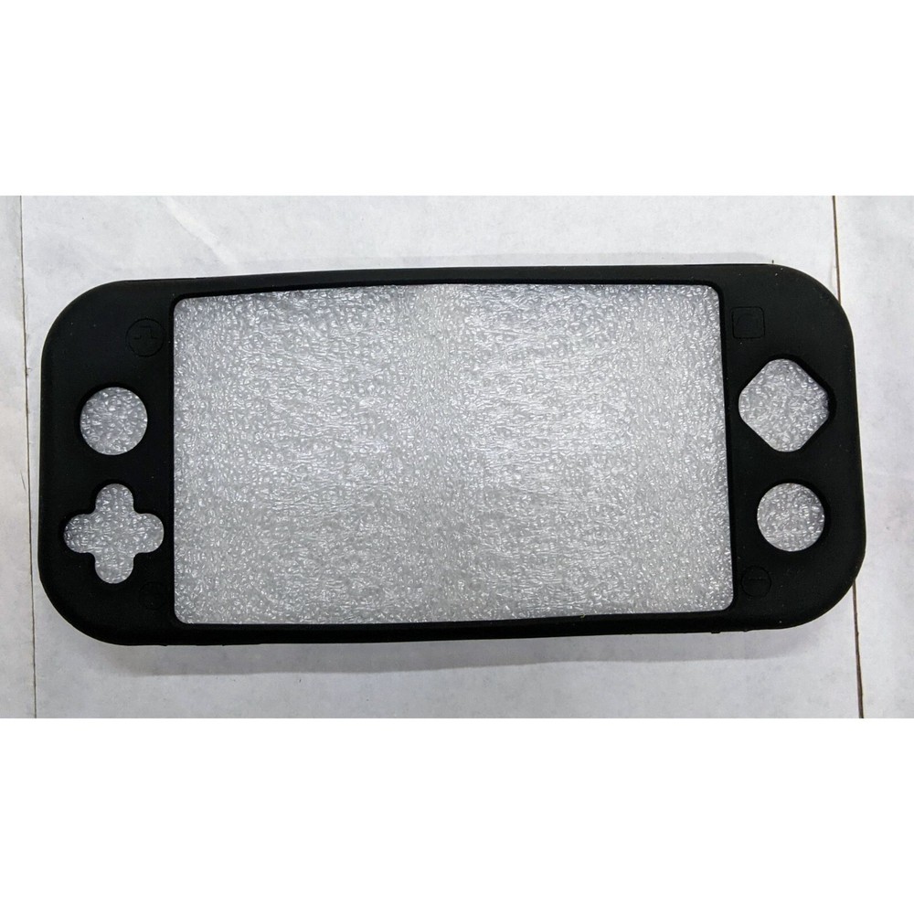 Hyperkin Nintendo Switch Lite Silicone Skin (New in box)