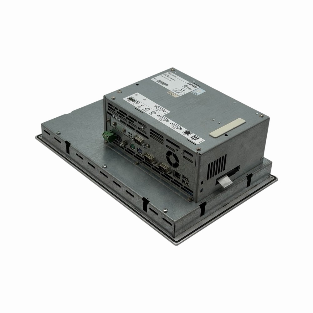 Lenze EL 1050s | 3206-218310A1 Control Unit