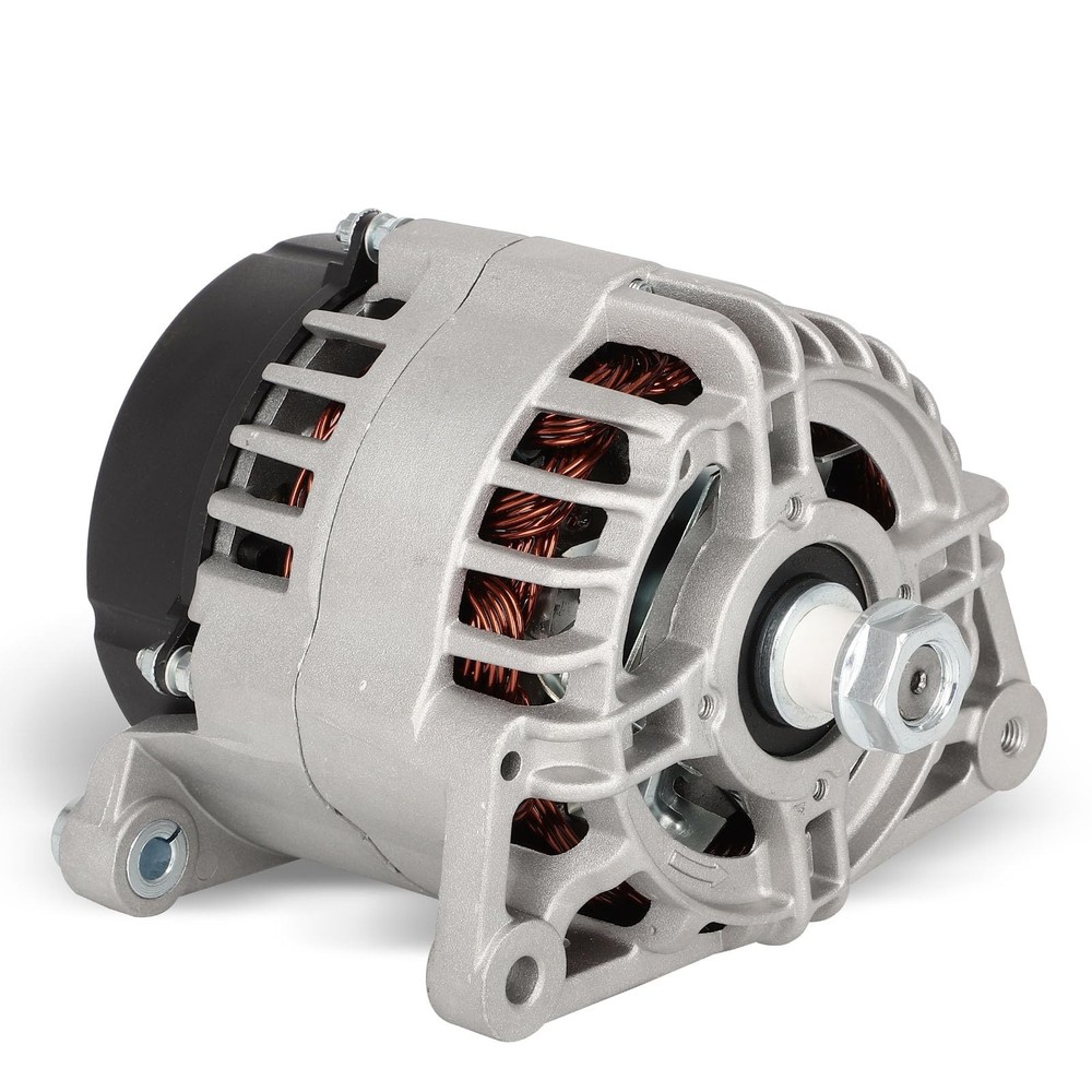 Alternator for 1104C.44 Engine Track Loader Telescopic Handler