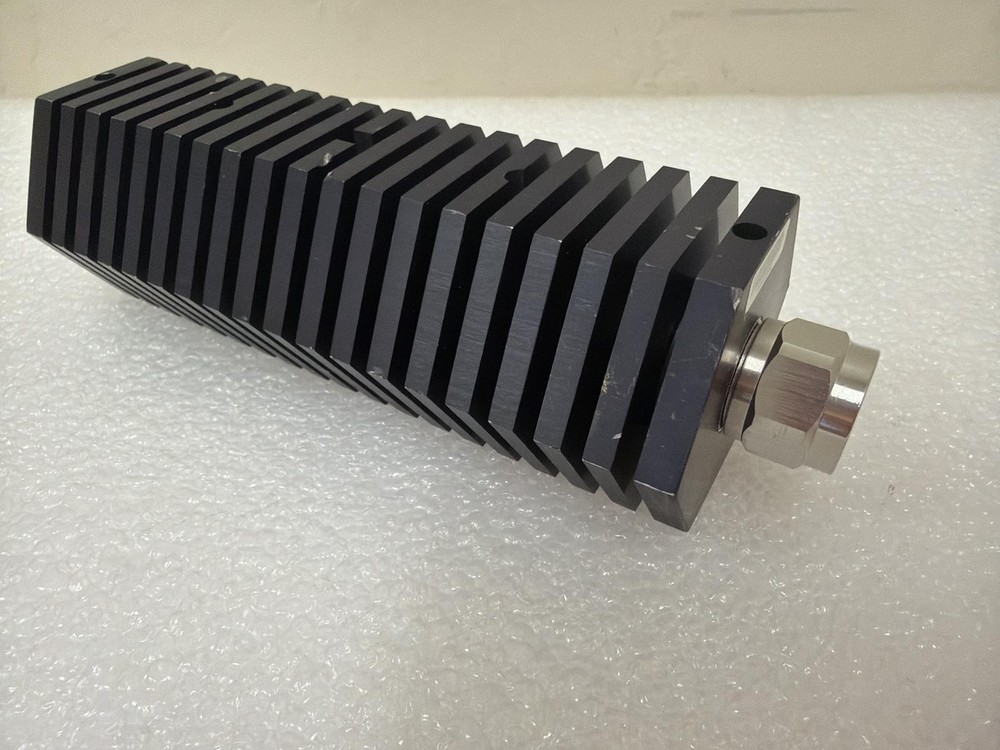 BIRD 75-A-MFN-10 75 WATTS 10 dB ATTENUATOR