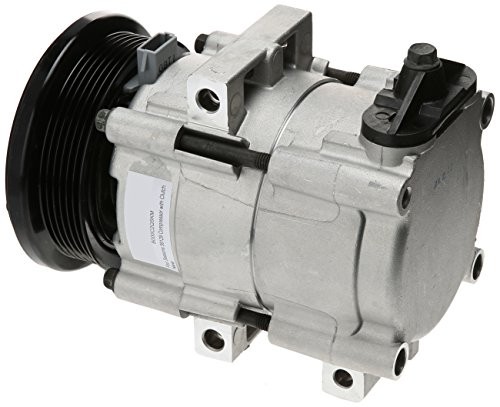 Four Seasons FS10 Compressor with Clutch Ford