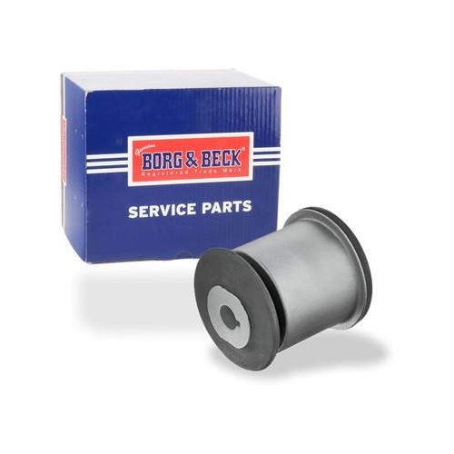 BORG & BECK Mounting, control/trailing arm BSK8026