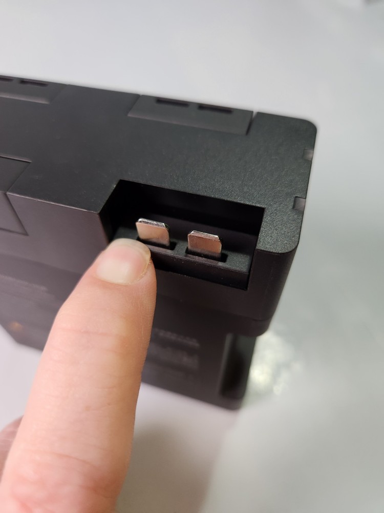 DJI Battery Charging Hub for Phantom 3 - Quadcopter