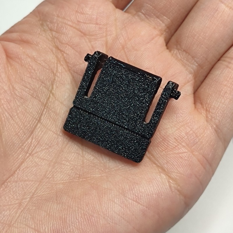 Keyboard Feet Replacement For Blackwidow V2 Easy Installation Kits