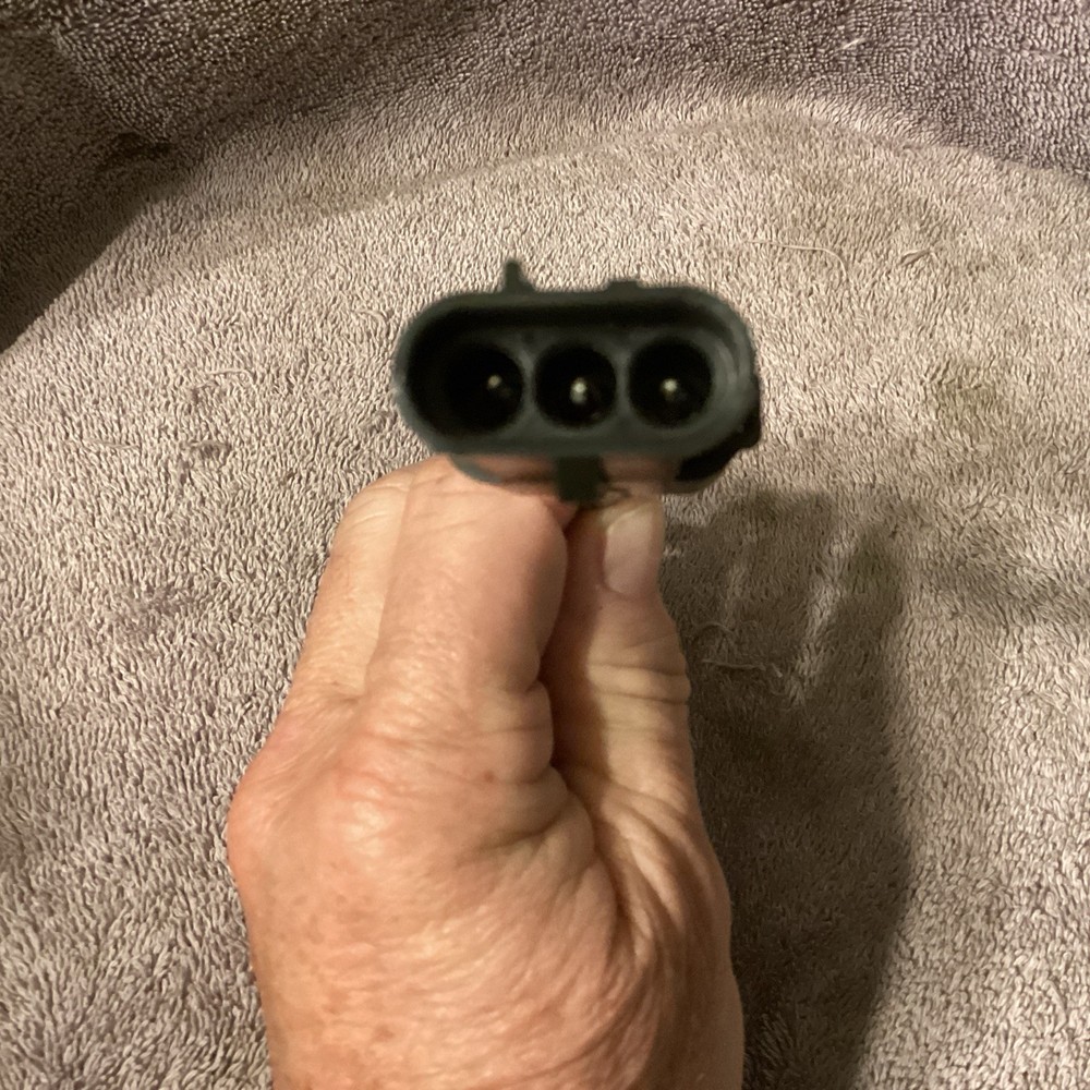 TeeJet / Mid-Tech…57-00111…Flowmeter Sensor ….NEW