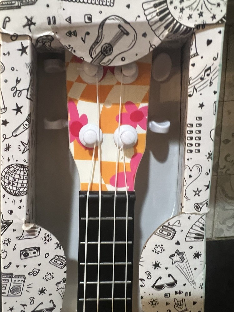 Ukulele