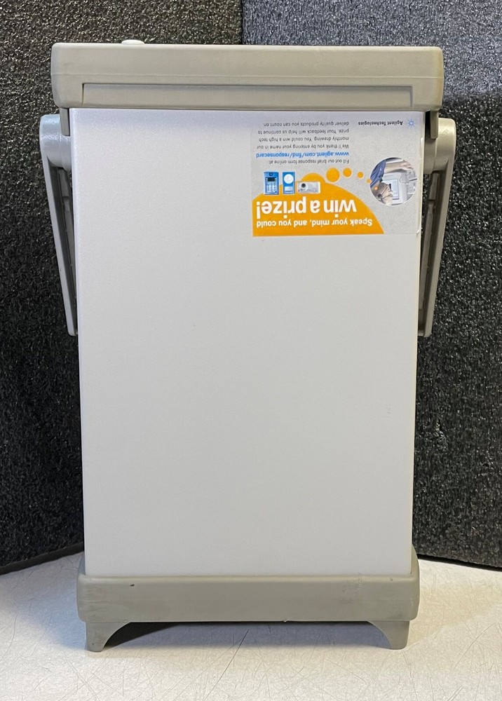 Agilent HP 34970A Data Acquisition Data Logger Switch Unit w/ 6.5 Digit DMM