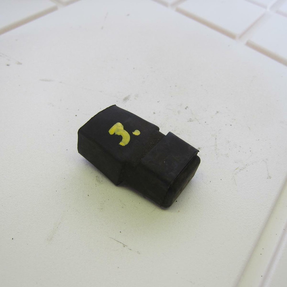 1998 Honda ST1100 OEM RELAY SENSOR SWITCH