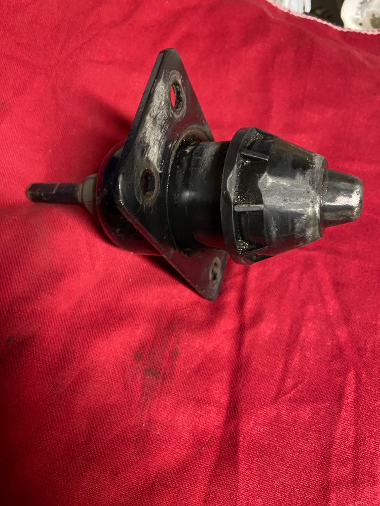 Hood Upper Latch Release for Volvo OEM