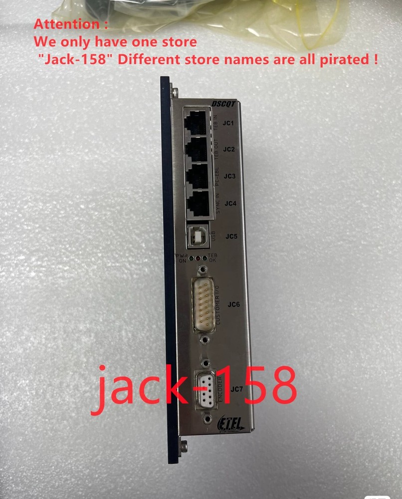 DSCQT112-111-000 BY DHL OR Fedex