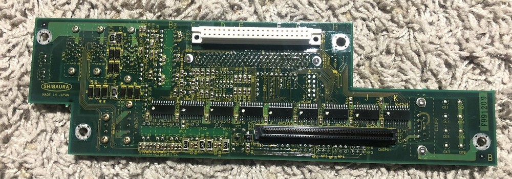 Toshiba H2807481 Circuit Board