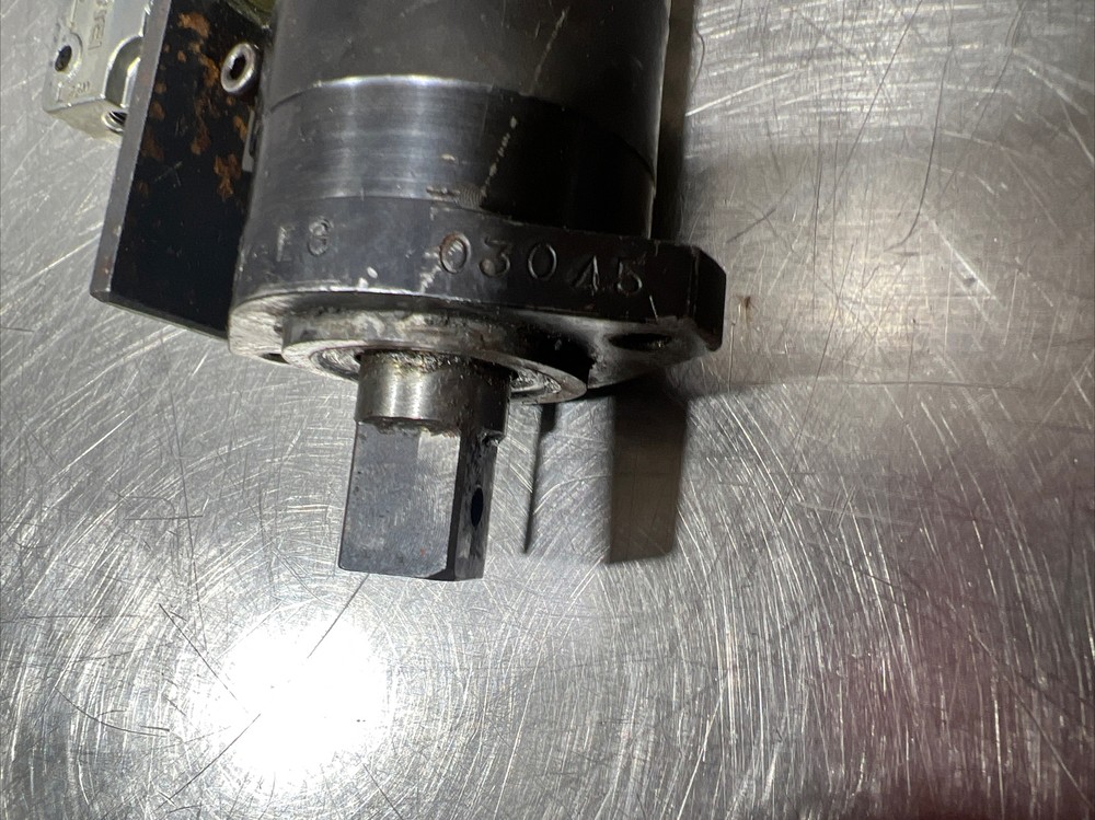Giken Kogyo NR-30K-EG Nutrunner. Used Surplus