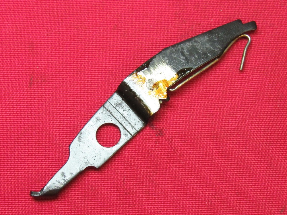 Savage 30C, E / Stevens 67B Slide Lock Assembly - .410 Gauge