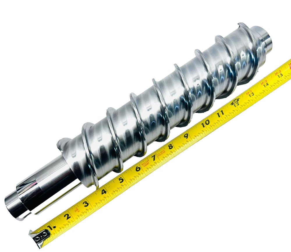 SCOTSMAN ICE MACHINE AUGER 15"  A38071-022