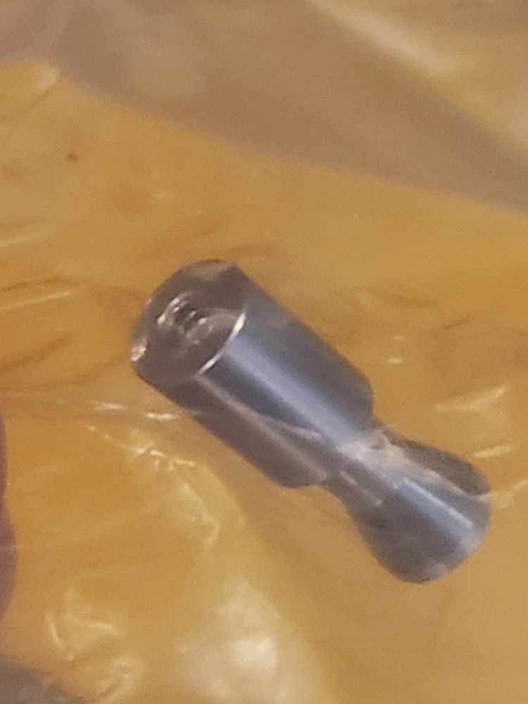 New Heathkit Unknown Thing Part # 462-1054