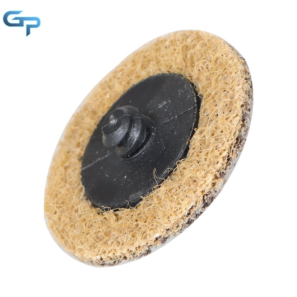 High Quality 2" Coarse Surface Conditioning Discs Grinder Sanding Pads 50 Piece